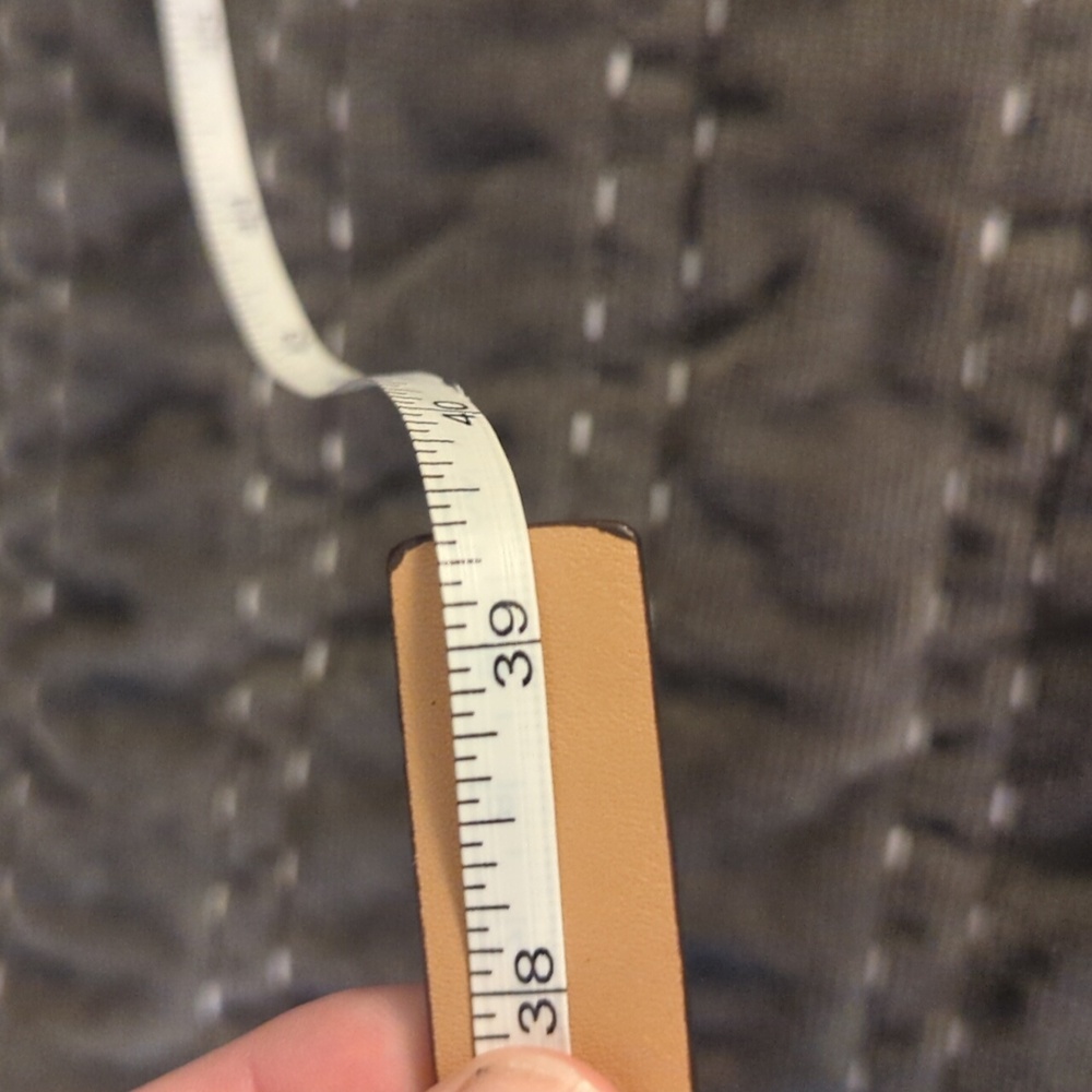 Kate Spade Bow Belt Medium - Picture 5 of 6